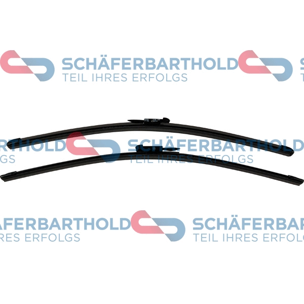 Wiper Blade (411 02 230 01 11)