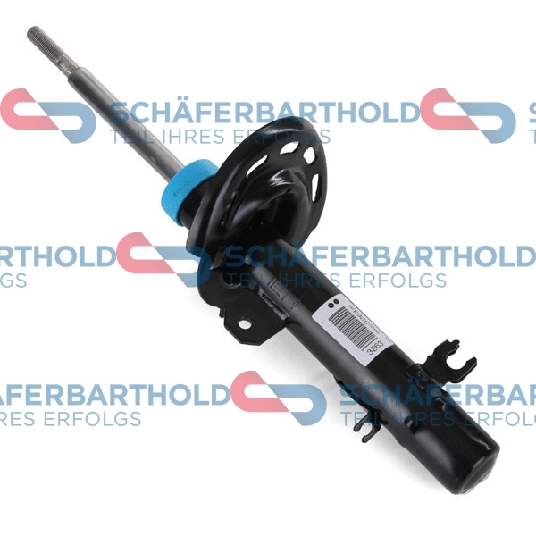 Shock Absorber (314 27 119 01 11)