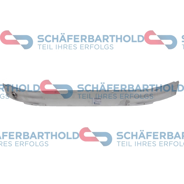 Support, bumper (615 16 195 01 11)