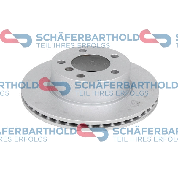 Brake Disc (315 02 572 01 11)