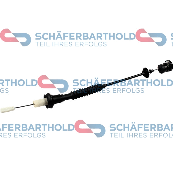 Cable Pull, clutch control (301 27 111 01 11)