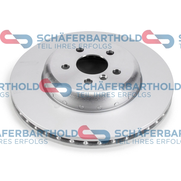 Brake Disc (317 02 060 01 11)