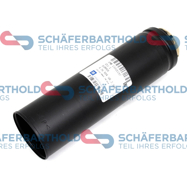 Rubber Buffer, suspension (310 16 175 01 11)