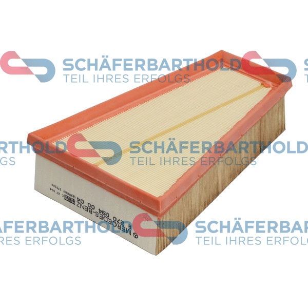 Air Filter (310 12 078 01 11)