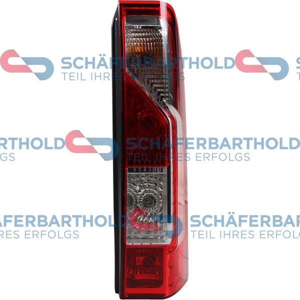 Tail Light Assembly (410 28 109 01 11)
