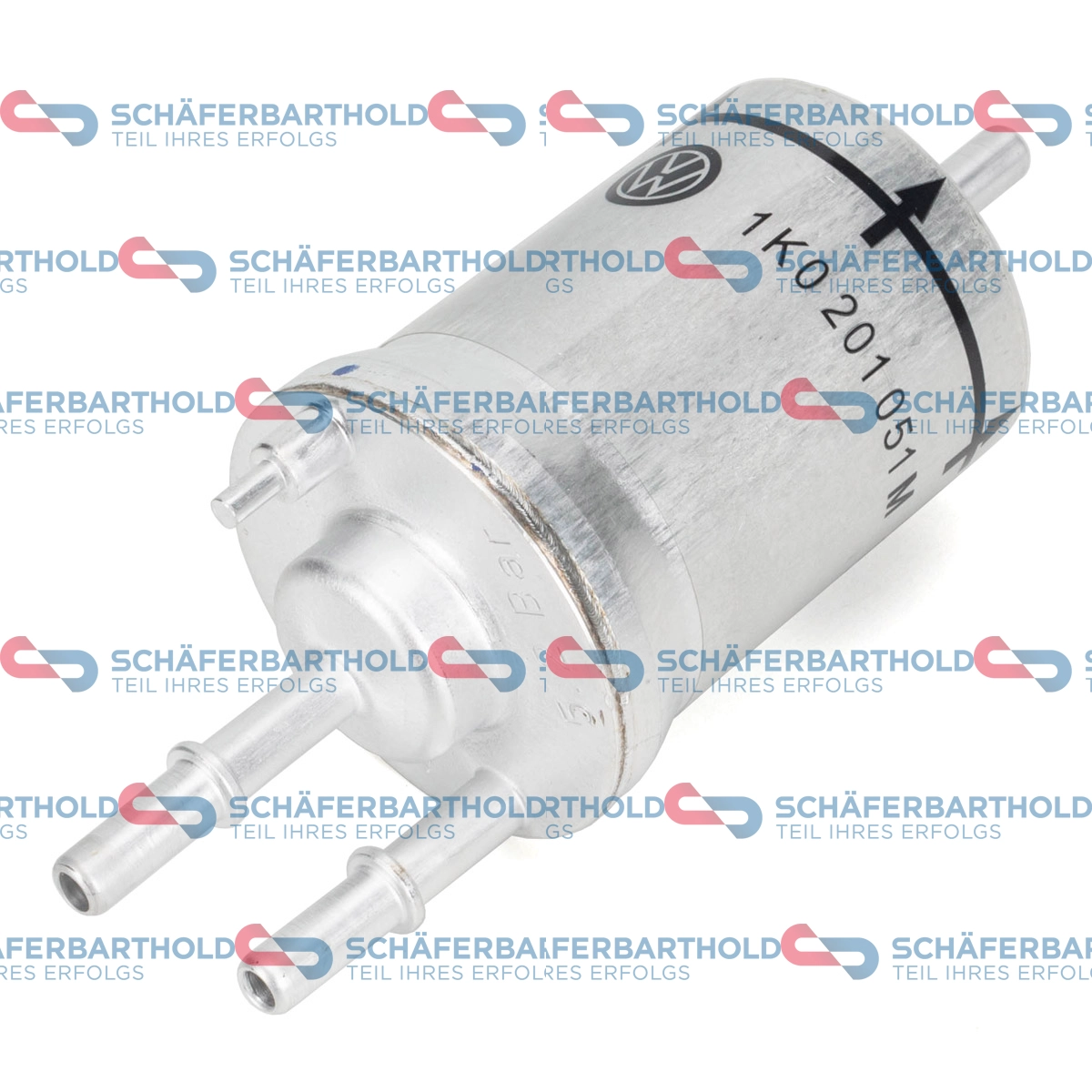 Fuel Filter (319 18 570 01 11)