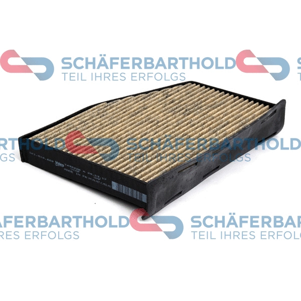 Filter, cabin air (310 18 381 01 11)