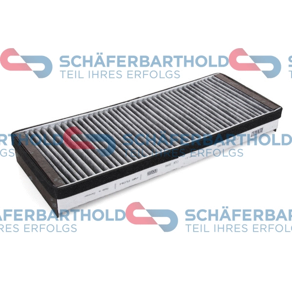 Filter, cabin air (310 28 345 01 11)