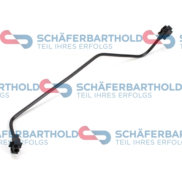 Coolant Pipe (310 27 103 01 11)