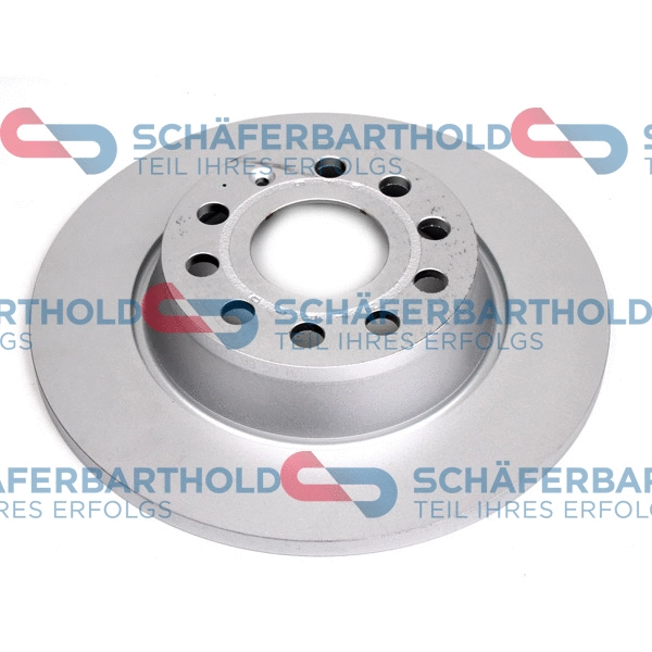 Brake Disc (315 18 449 01 22)