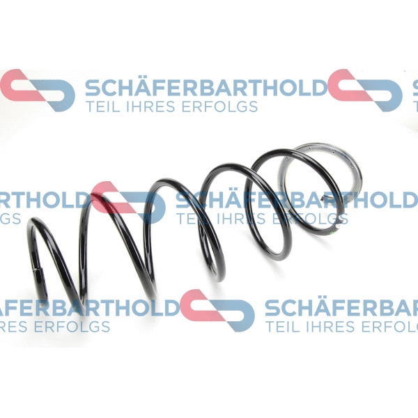 Suspension Spring (314 26 211 01 11)
