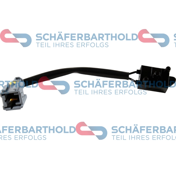 Stop Light Switch (412 27 518 01 11)