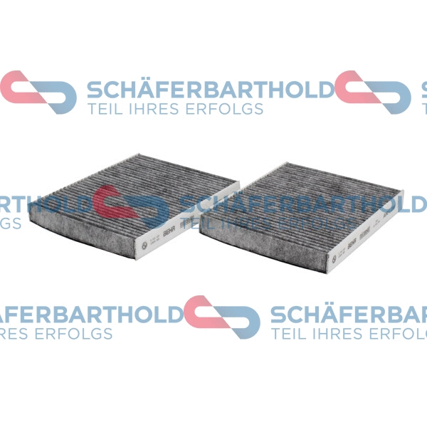 Filter, cabin air (310 02 593 01 11)