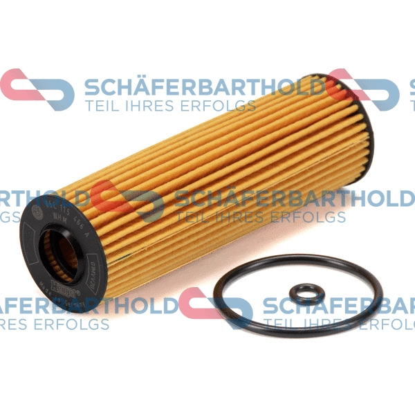Oil Filter (310 18 178 01 11)