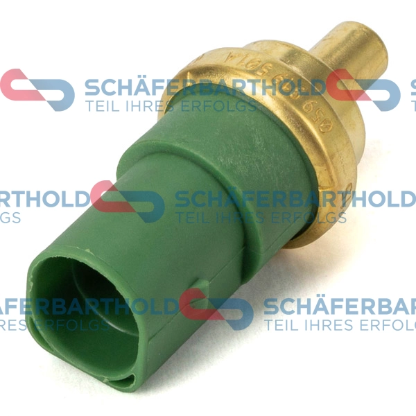 Sensor, coolant temperature (412 18 212 01 22)