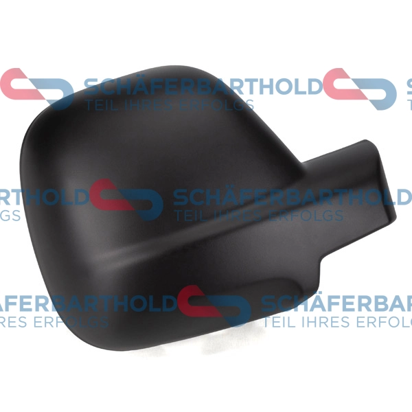 Cover, exterior mirror (112 27 024 01 11)