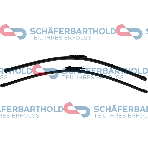 Wiper Blade (411 02 228 01 11)