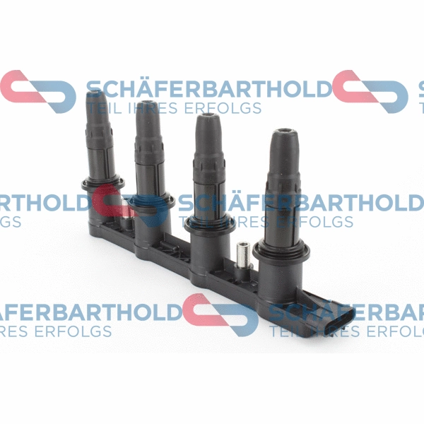 Ignition Coil (415 16 236 01 11)