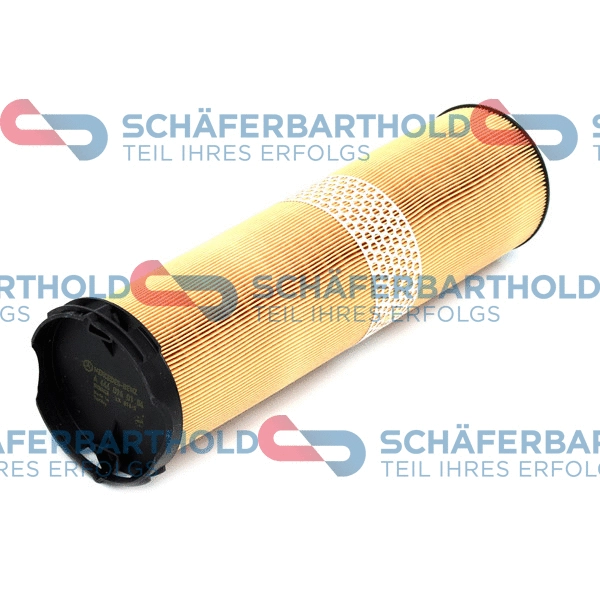 Air Filter (310 12 468 01 11)