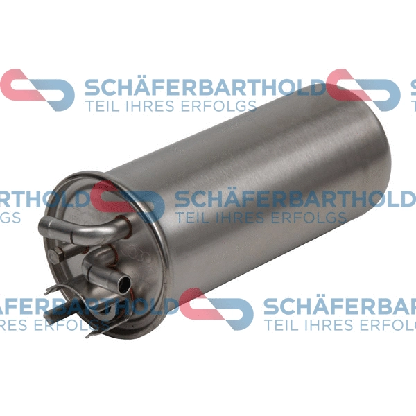 Fuel Filter (312 04 068 01 11)