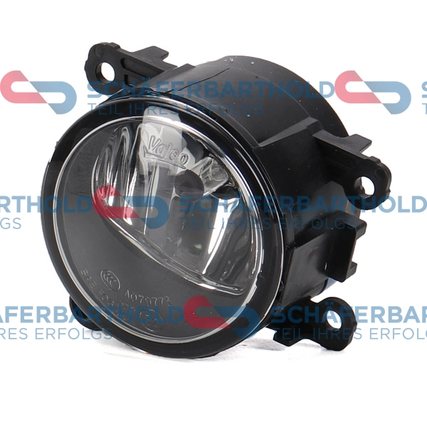 Front Fog Light (410 28 505 01 11)