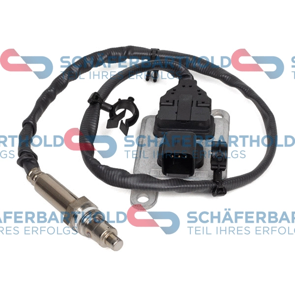 NOx Sensor, urea injection (412 16 595 01 11)
