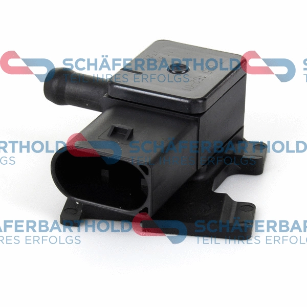 Sensor, exhaust pressure (412 02 561 01 11)