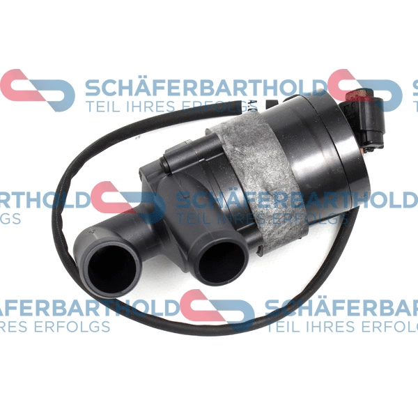Water Recirculation Pump, parking heater (310 18 704 01 11)