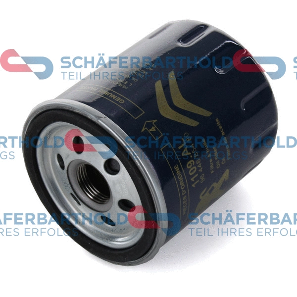 Oil Filter (310 27 129 01 11)