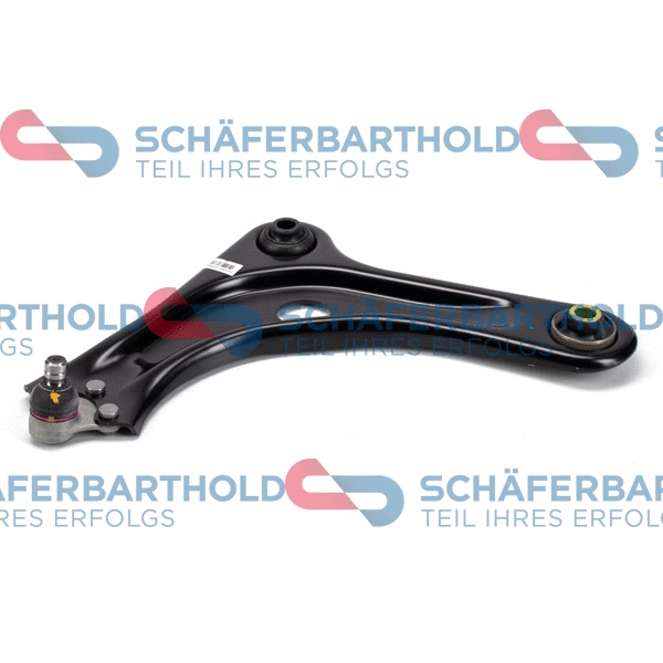 Control/Trailing Arm, wheel suspension (310 27 885 01 11)