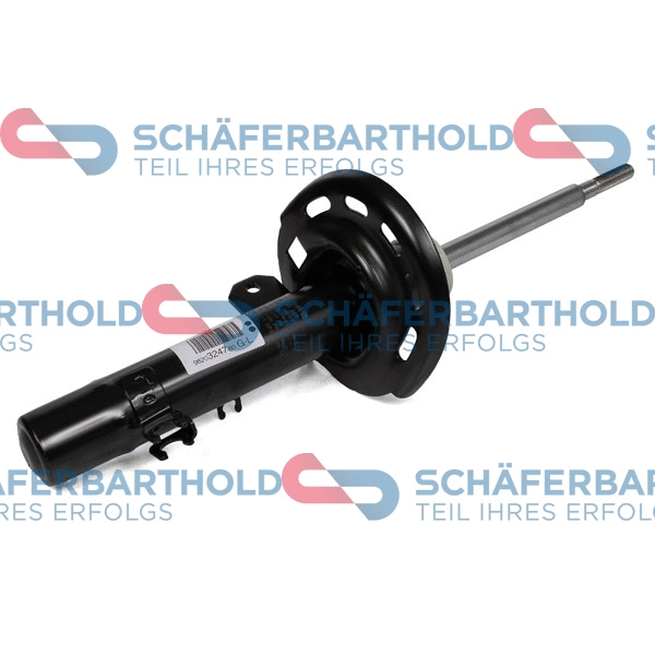 Shock Absorber (314 27 126 01 11)
