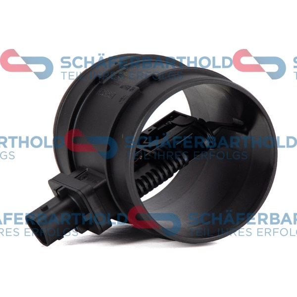 Mass Air Flow Sensor (312 16 318 01 11)