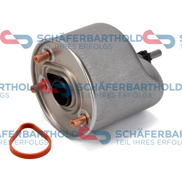 Fuel Filter (312 27 012 01 11)