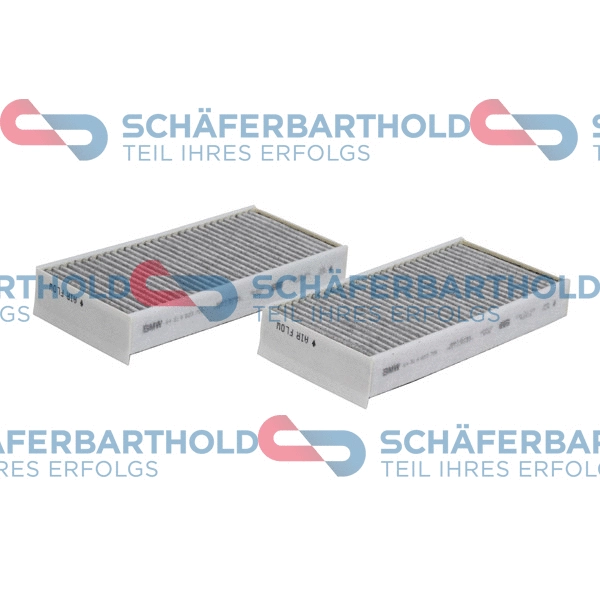 Filter, cabin air (310 02 335 01 11)