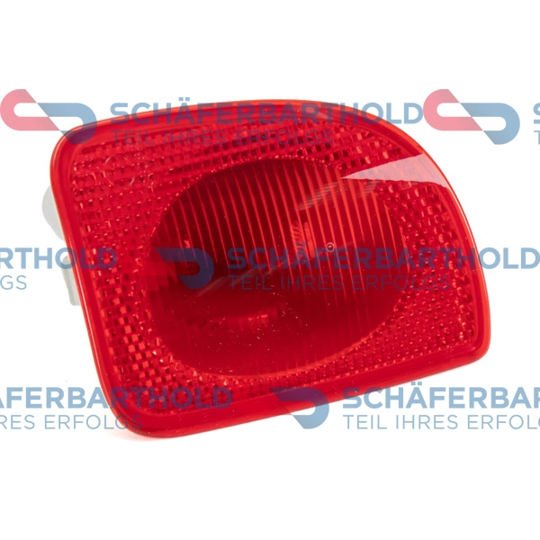 Rear Fog Light (410 28 153 01 11)