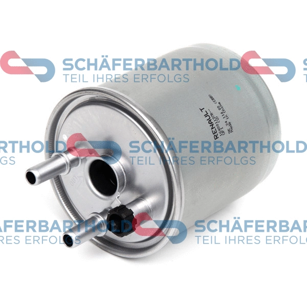 Fuel Filter (312 28 061 01 11)