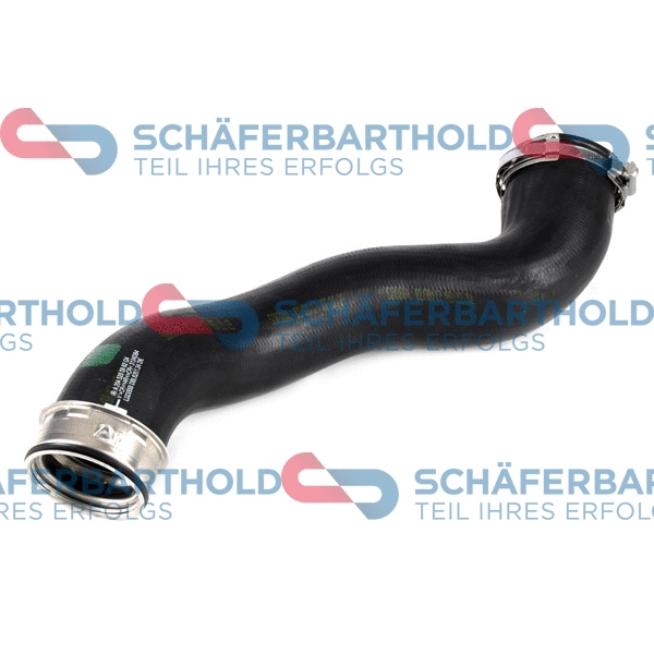 Charge Air Hose (310 12 922 01 11)