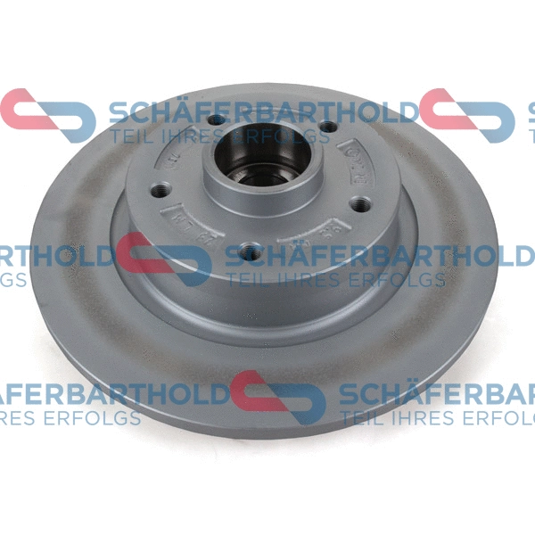 Brake Disc (315 28 399 01 11)