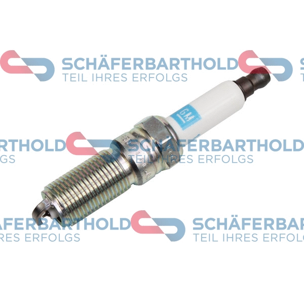 Spark Plug (465 16 538 01 11)
