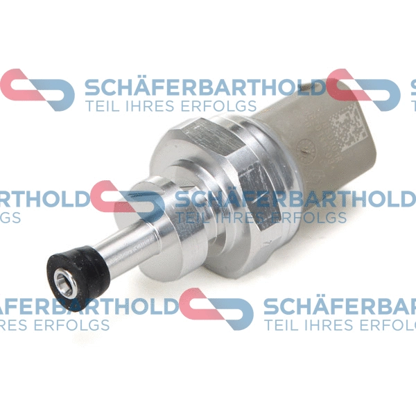 Sensor, exhaust pressure (412 28 038 01 11)