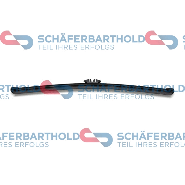 Wiper Blade (411 06 351 01 11)