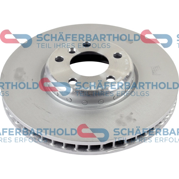 Brake Disc (315 02 381 01 11)