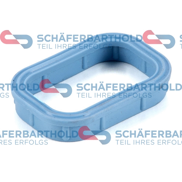 Gasket, exhaust manifold (313 27 092 01 11)