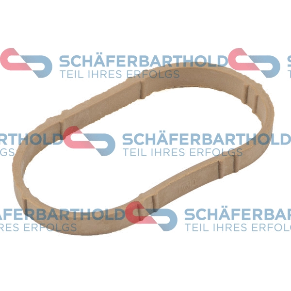 Gasket, intake manifold housing (313 28 054 01 11)