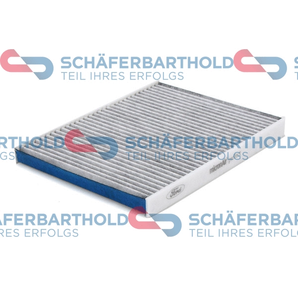 Filter, cabin air (310 06 178 01 11)