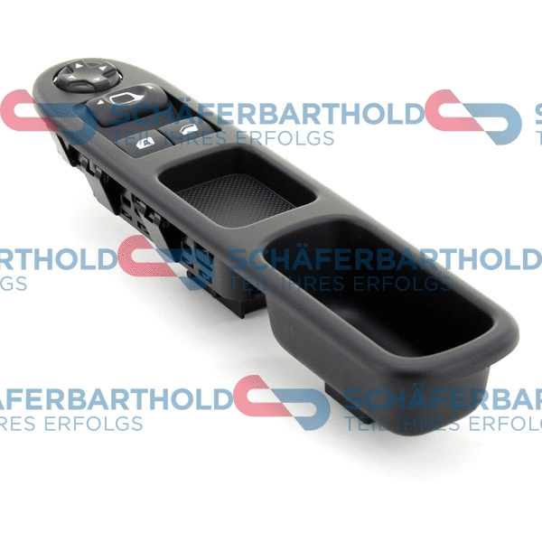 Switch, window regulator (412 27 167 01 11)