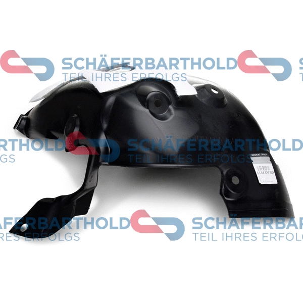 Liner, wheelhouse (316 28 171 01 11)