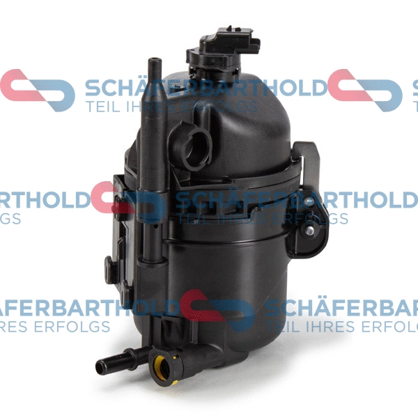 Fuel Filter (312 03 051 01 11)