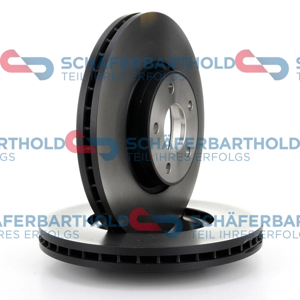 Brake Disc (315 06 321 01 11)