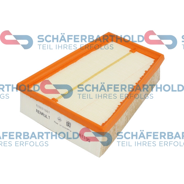 Air Filter (310 28 118 01 11)